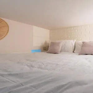 The 62 L Homkeey Apartamento