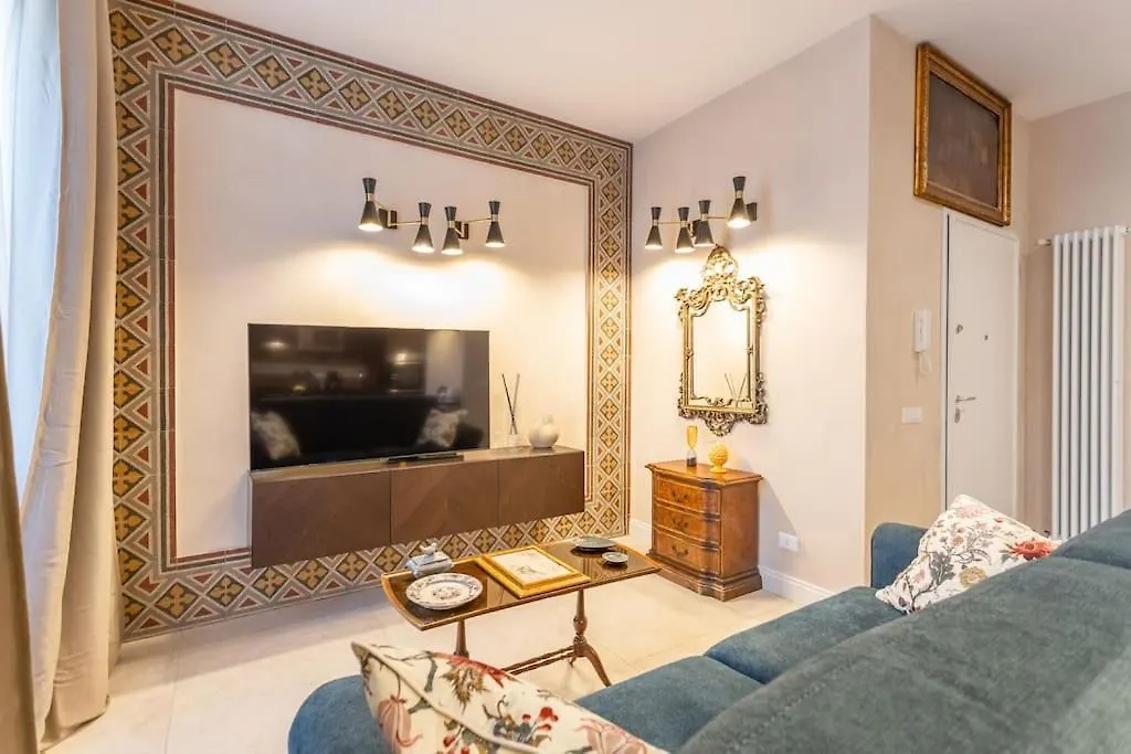 St Peters Dome Breathtaking Views Apartment Rome