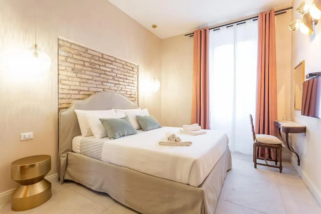 St Peters Dome Breathtaking Views Apartment Rome Italy