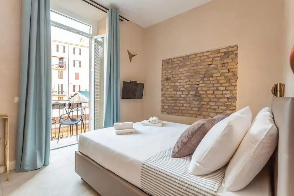 St Peters Dome Breathtaking Views Apartment Rome