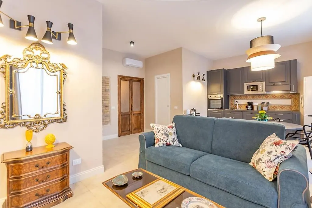 St Peters Dome Breathtaking Views Apartment Rome Italy