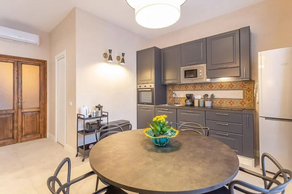 Apartamento St Peters Dome Breathtaking Views Roma