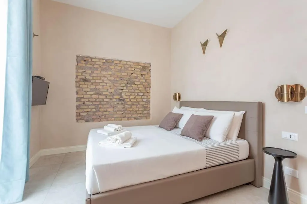 St Peters Dome Breathtaking Views Apartment Rome 0*,
