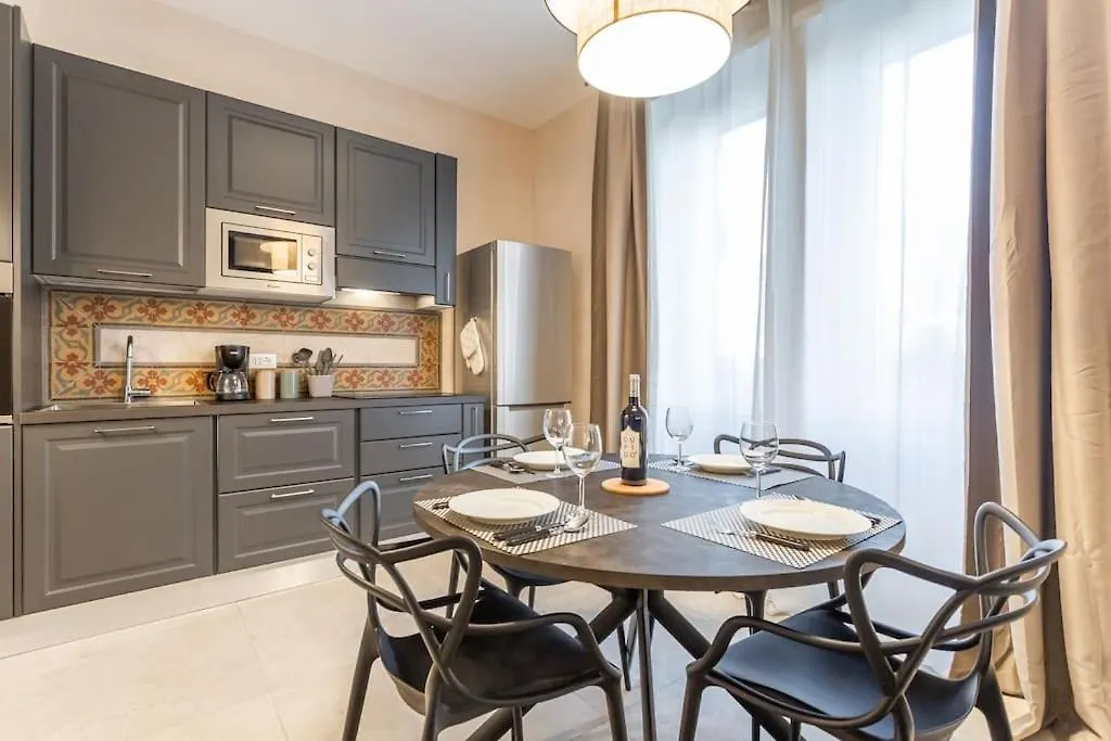 St Peters Dome Breathtaking Views Apartment Rome Italy
