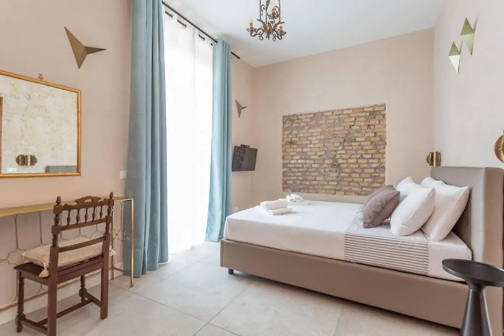 St Peters Dome Breathtaking Views Apartment Rome