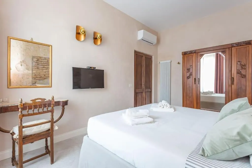St Peters Dome Breathtaking Views Apartment Rome 0*,
