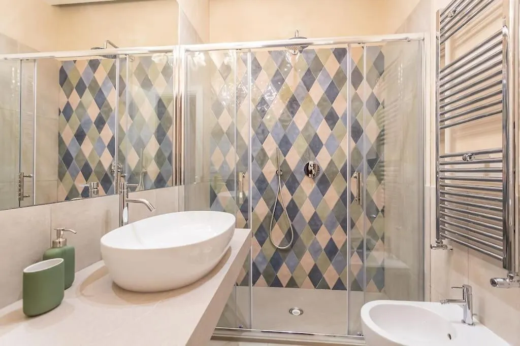 Apartamento St Peters Dome Breathtaking Views Roma