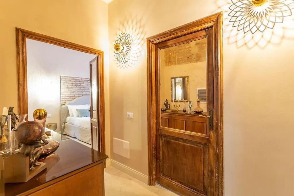 Apartamento St Peters Dome Breathtaking Views Roma Italia